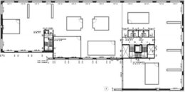 Laan van Vredenoord 1-7