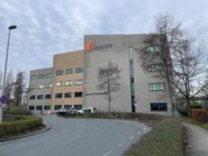 Laan van Vredenoord 1-7