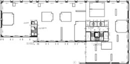 Laan van Vredenoord 1-7