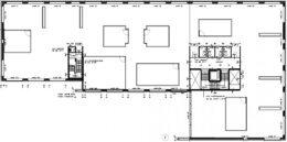 Laan van Vredenoord 1-7