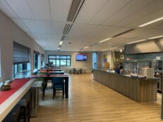 Laan van Vredenoord 1-7