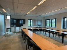 Laan van Vredenoord 1-7