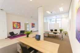 Verrijn Stuartlaan ong