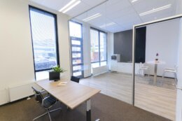 Verrijn Stuartlaan ong