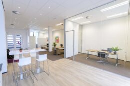 Verrijn Stuartlaan ong