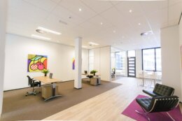 Verrijn Stuartlaan ong