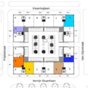 Verrijn Stuartlaan ong