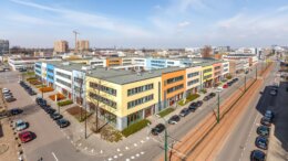 Verrijn Stuartlaan ong