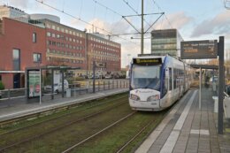 Oude Middenweg 31-53