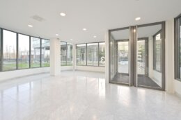 Oude Middenweg 31-53