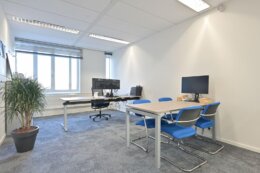 Oude Middenweg 31-53