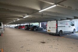 Oude Middenweg 31-53