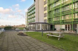 Oude Middenweg 31-53