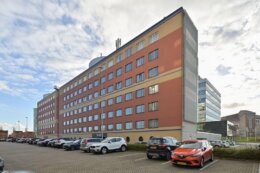 Oude Middenweg 31-53