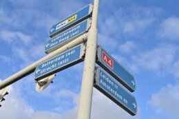 Oude Middenweg 31-53