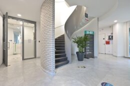 Oude Middenweg 31-53