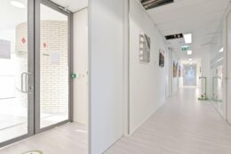 Oude Middenweg 31-53