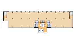 Oude Middenweg 31-53