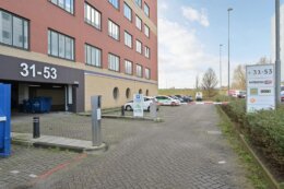 Oude Middenweg 31-53