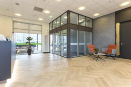 Louis Braillelaan 80.