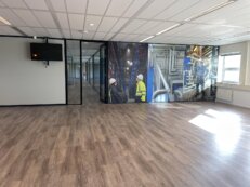 Louis Braillelaan 80.