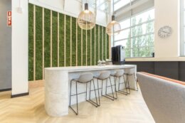 Louis Braillelaan 80.