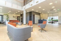 Louis Braillelaan 80.