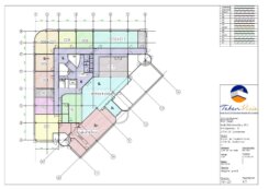 Baron de Coubertinlaan 6-8