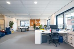 Boris Pasternaklaan 12-18