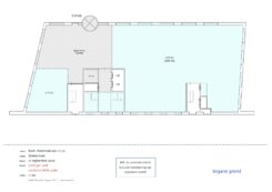 Boris Pasternaklaan 12-18