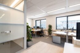 Boris Pasternaklaan 12-18