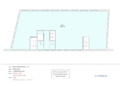 Boris Pasternaklaan 12-18