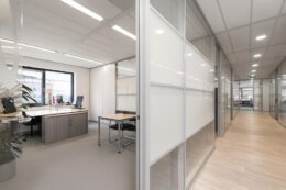 Boris Pasternaklaan 12-18