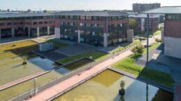 Boris Pasternaklaan 12-18