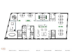 Boris Pasternaklaan 12-18