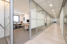 Boris Pasternaklaan 12-18