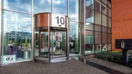 Olof Palmestraat 10