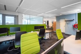 J.L. van Rijweg 121-143