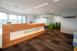 J.L. van Rijweg 121-143