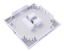 J.L. van Rijweg 121-143