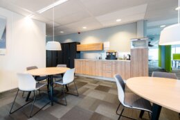 J.L. van Rijweg 121-143