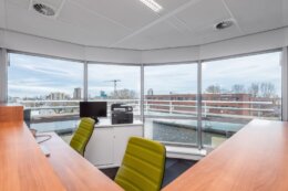 J.L. van Rijweg 121-143