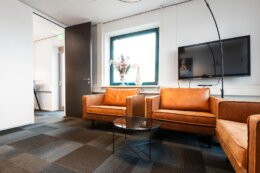 J.L. van Rijweg 121-143