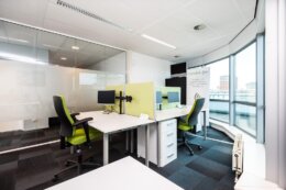 J.L. van Rijweg 121-143