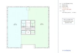 J.L. van Rijweg 121-143