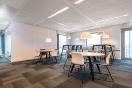 J.L. van Rijweg 121-143