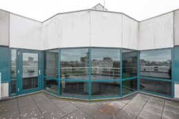 J.L. van Rijweg 121-143