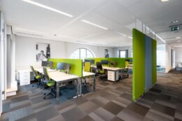 J.L. van Rijweg 121-143