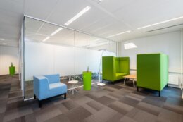 J.L. van Rijweg 121-143