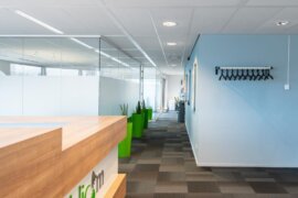 J.L. van Rijweg 121-143